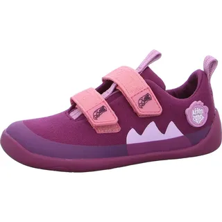 Affenzahn Barfußschuh Lucky Otter Beere 21