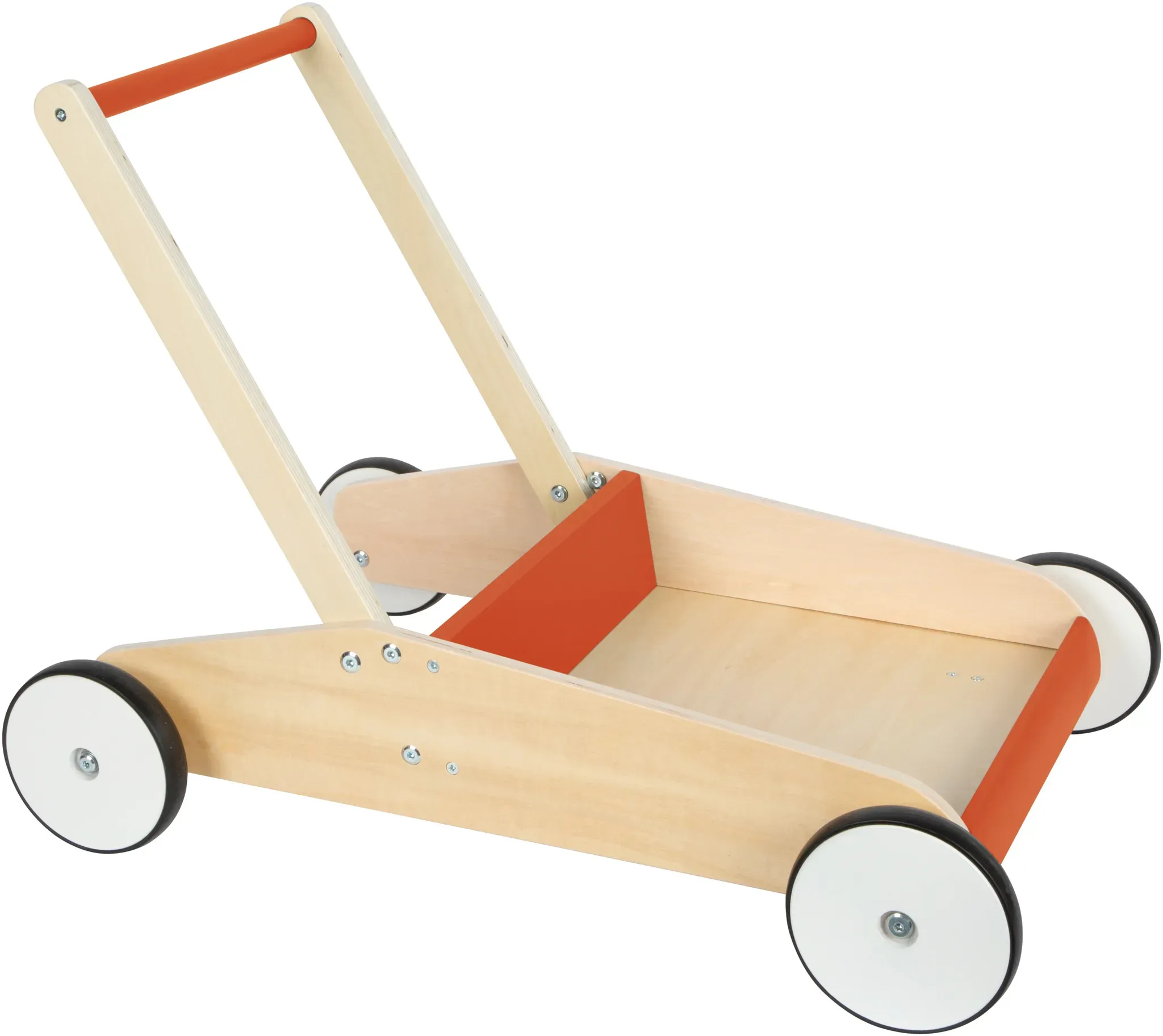 Lauflernwagen SMALL FOOT 