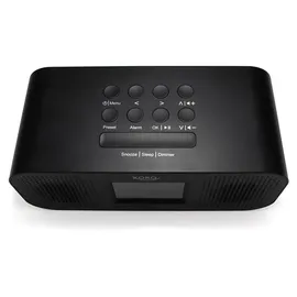 Xoro HMT 425 Basic schwarz