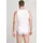 Jockey Unterhemd 2er-Pack, Rundhalsausschnitt, für Herren, weiß, XXL,