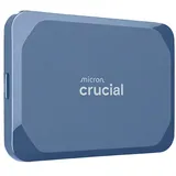 Crucial X10 1 TB Externe SSD 2,5"