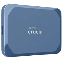 Crucial X10 1 TB Externe SSD 2,5"