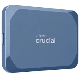 Crucial X10 1 TB Externe SSD 2,5"