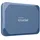 Crucial X10 1 TB Externe SSD 2,5"