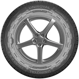 Uniroyal RainMax 3 195/80 R14C 106/104R