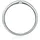 Trilani Ring Silber 52