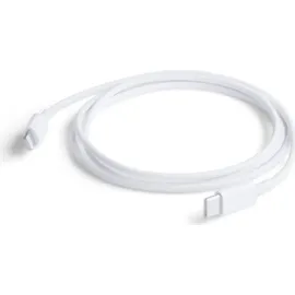 Apple USB-C auf Lightning 1,0 m Weiß