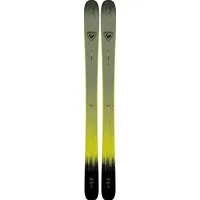 Rossignol Sender Soul 102 Grün 164 cm