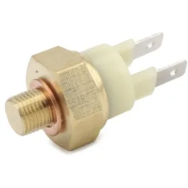 RIDEX 1103T0002 Temperaturschalter Kühlerlüfter Kompatibel mit VW GOLF II 19E, 1G1) 035919369C 35919369C