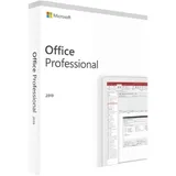 Microsoft Office 2019 Professional | Windows