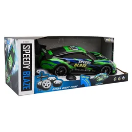 Gear2Play RC-Auto Speedy Blaze CH RTR grün
