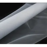 Tüll in Weiss 70 cm x 20 m Tüllstoff - Rolle Tüll Stoffe Deko