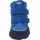 Affenzahn Wolle Comfy Winterstiefel Blau 22
