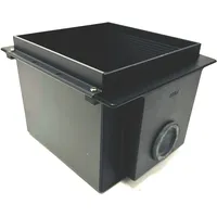 Bega 10463 Einbaugehäuse