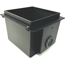 Bega 10463 Einbaugehäuse