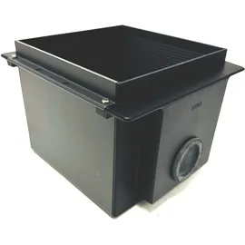 Bega 10463 Einbaugehäuse