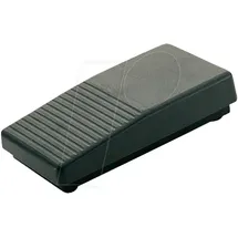 MARQUARDT 2410.0401 Fußschalter 250 V/AC 6A 1 Pedal 1 Wechsler