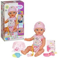 Zapf Creation BABY born Little Girl 36cm