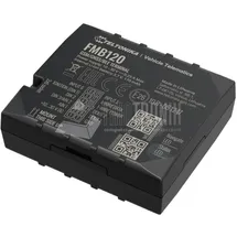 Teltonika FMB120 Schwarz
