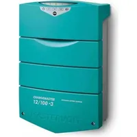 Mastervolt Chargemaster Batterieladegerät 75a 12v - Green / Grey