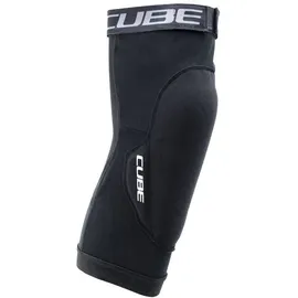 Cube X Actionteam - Black