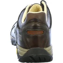 MEINDL Damen Ascona Identity Schuhe (Größe 42, braun)