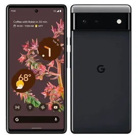 Google Pixel 6 128 GB Stormy Black