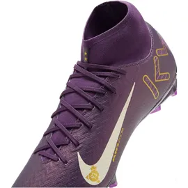 Nike Superfly 10 Academy Herren Grand Purple/Pale Ivory 40