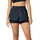 Brooks Damen Dash 2-in-1 Short schwarz