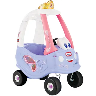 LITTLE TIKES Cozy Coupe Fee lila/pink