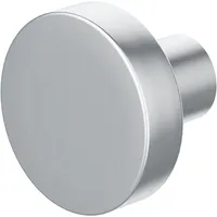 FSB Türknopf-Lochteil 08 0829 04600 VA 6204 Aufnahme 8mm