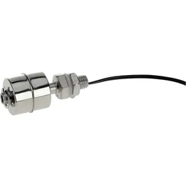 H-Tronic S4 Schwimmerschalter 25 V/AC, 60 V/DC 0.4 A, 1 St.