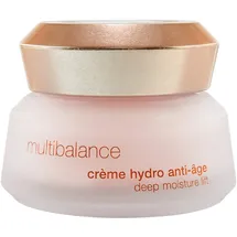 jean d‘ arcel Multibalance Crème Hydro Anti-Âge 50 ml