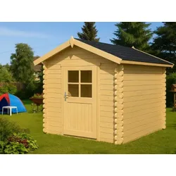 Gartenhaus BETTY