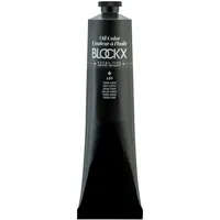Blockx Ölfarbe 200 ml Graue Erde