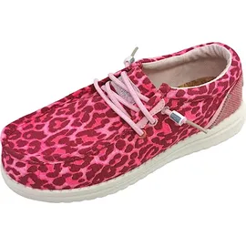 Fusion Damen Pink 40
