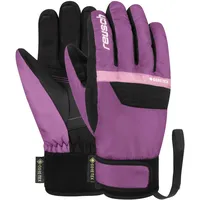 Reusch Bolt SC Gore-TEX Junior warme, wasserdichte, Winddichte und