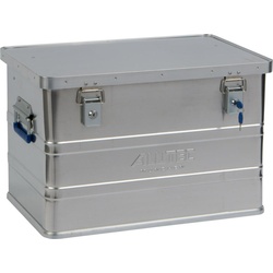 ALUTEC Aluminiumbox CLASSIC 68 Maße 550x350x355mm