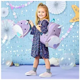 Skip Hop Kinderrucksack Rucksack Narwal