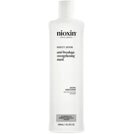 Wella Nioxin Density Defend Anti-Breakage Maske 500 ml