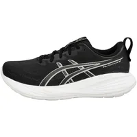 Asics GEL-CUMULUS 27 Herren Black/Concrete 45