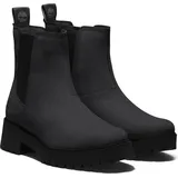 Timberland Carnaby Cool Basic Chelsea Boot, Jet Black, 39.5 EU