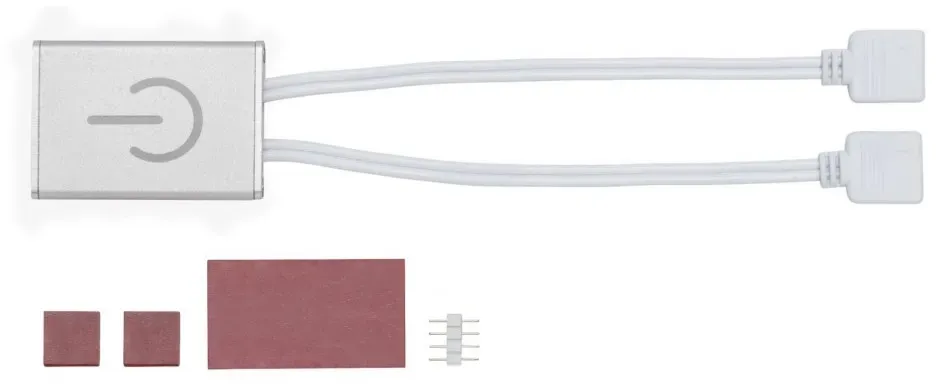 Paulmann Schalter 709.13