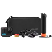 GoPro Hero Specialty Bundle One Size