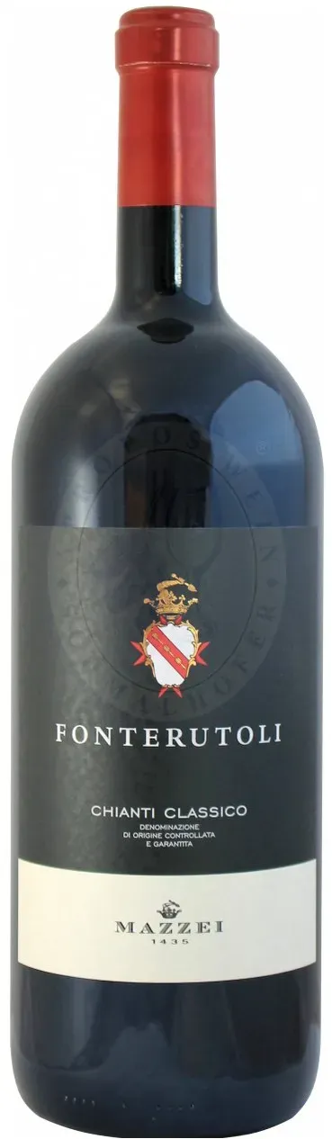 Chianti Classico DOCG 2023 Fonterutoli 1,5l