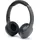 Muse M-272 BT Kopfhörer/Headset Wireless Head-band Musik USB Typ-C Bluetooth Schwarz