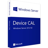 Microsoft Windows Server 2012 R2 User CAL