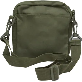 Brandit Textil City Bag OS oliv