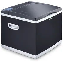 Dometic CoolFun CK 40D Hybrid schwarz