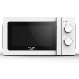 Adler AD 6205 Weiß